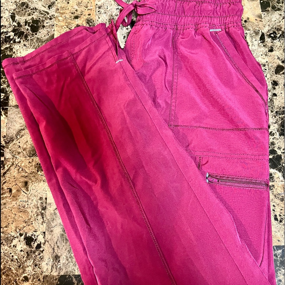 Scrubstar pants